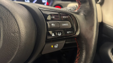 Honda HR-V 1.5 eHEV Advance Style 5dr CVT Hybrid Hatchback